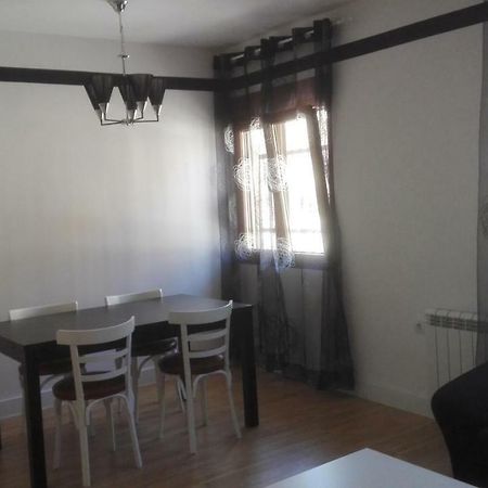 Vut Dalia 4 Apartamento Ávila Exterior foto