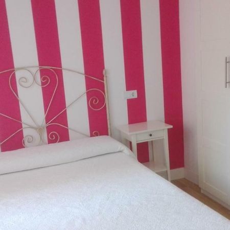 Vut Dalia 4 Apartamento Ávila Exterior foto