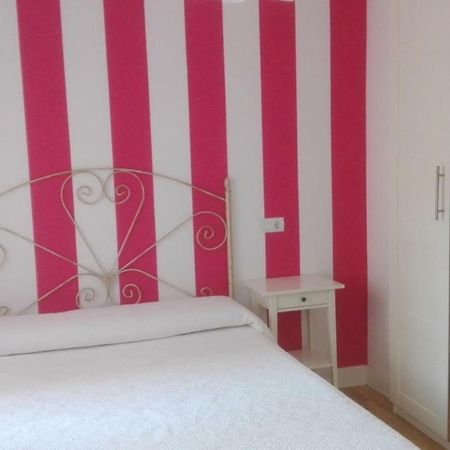 Vut Dalia 4 Apartamento Ávila Exterior foto