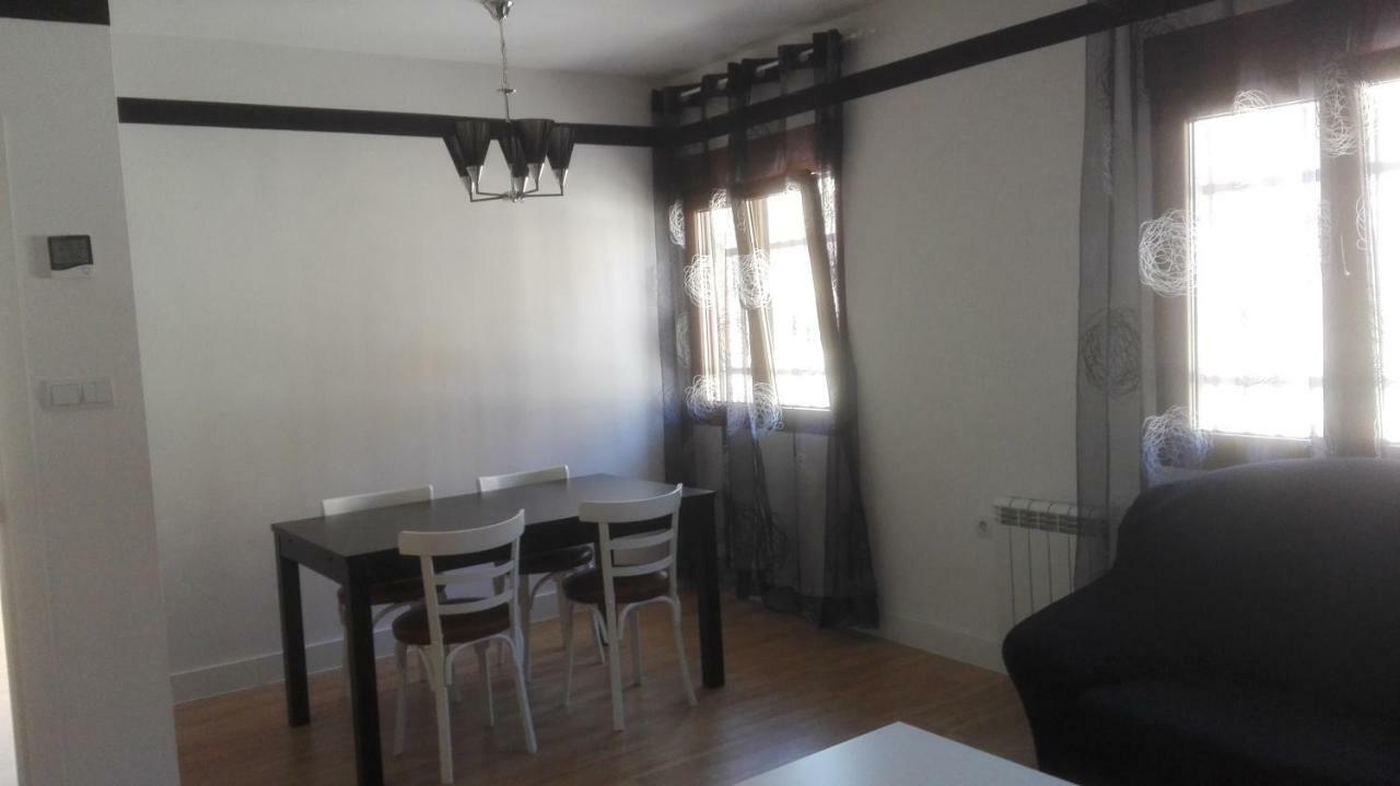 Vut Dalia 4 Apartamento Ávila Exterior foto
