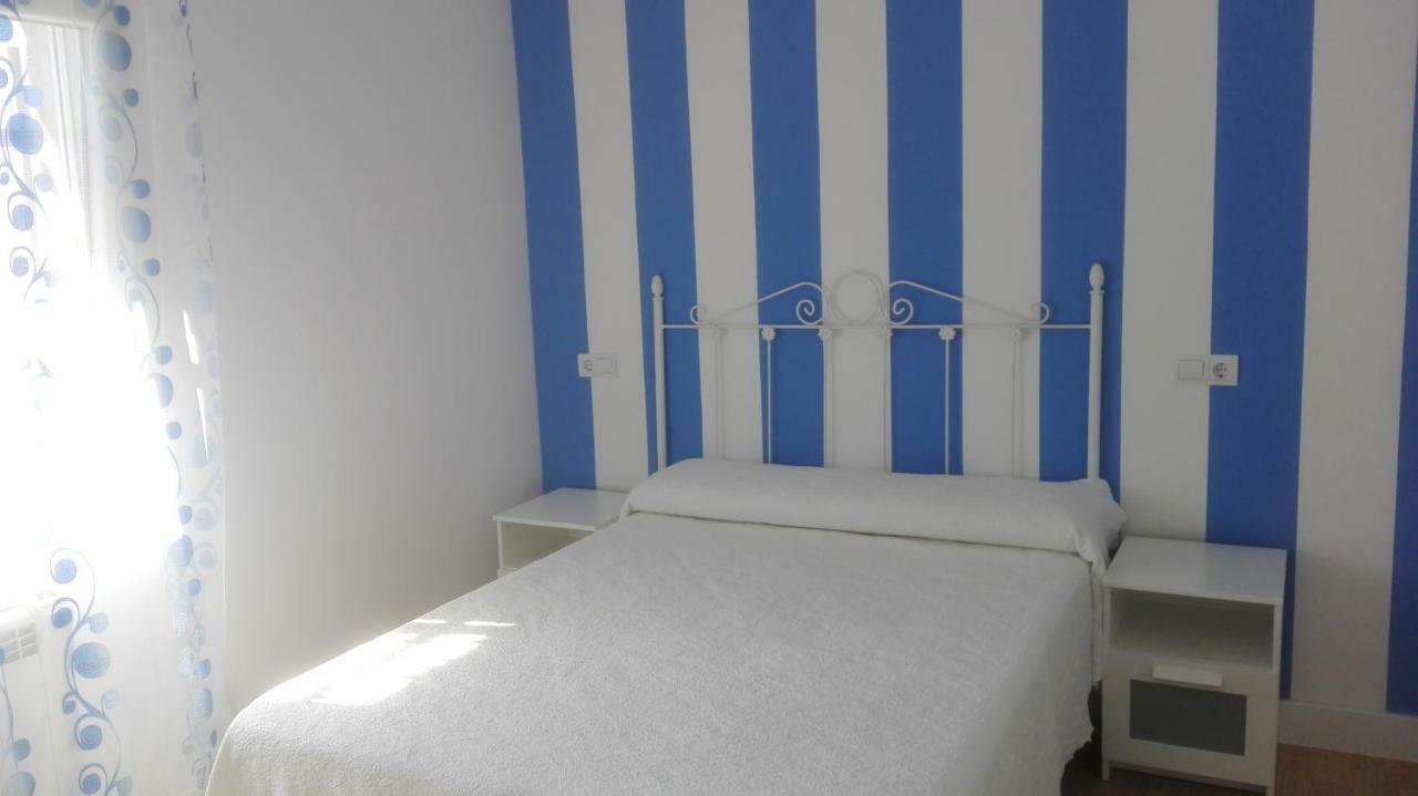 Vut Dalia 4 Apartamento Ávila Exterior foto