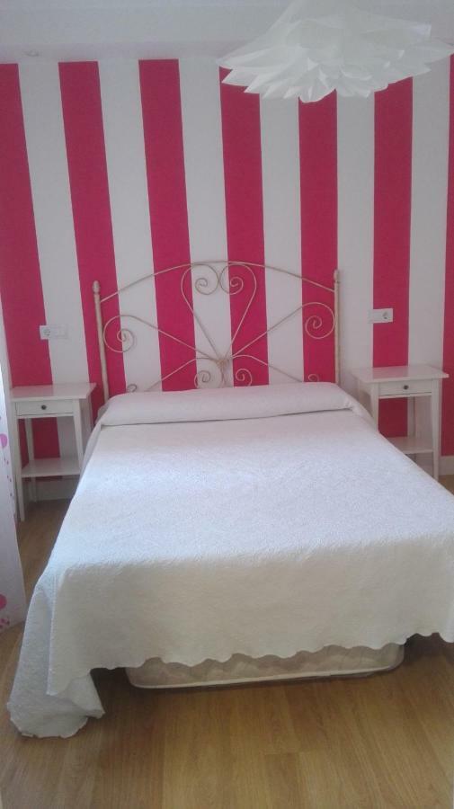 Vut Dalia 4 Apartamento Ávila Exterior foto