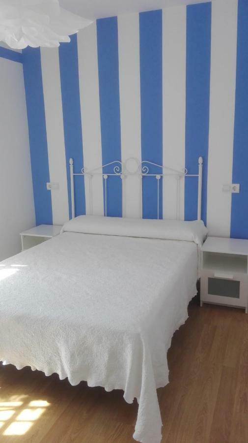 Vut Dalia 4 Apartamento Ávila Exterior foto