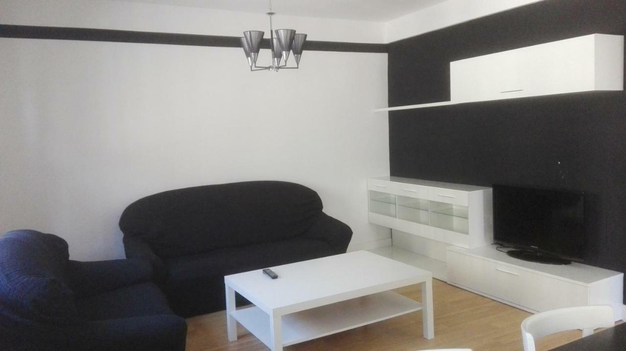 Vut Dalia 4 Apartamento Ávila Exterior foto