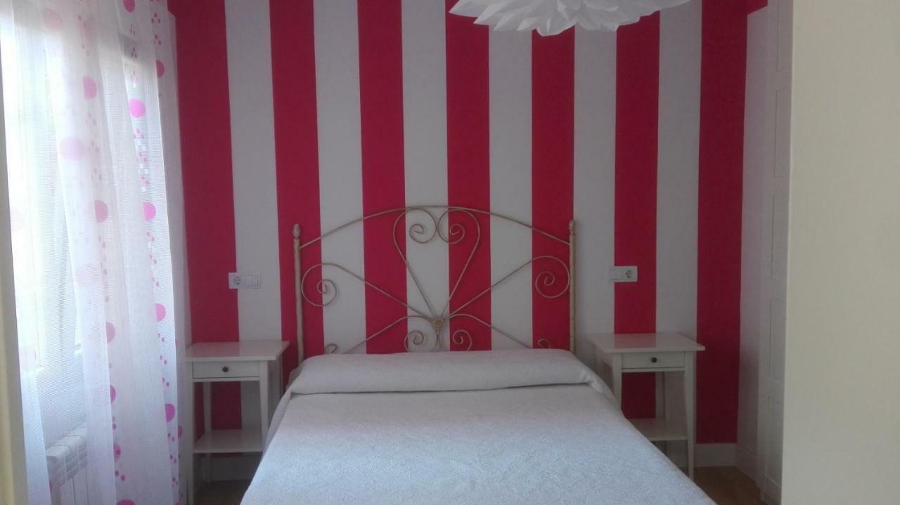 Vut Dalia 4 Apartamento Ávila Exterior foto