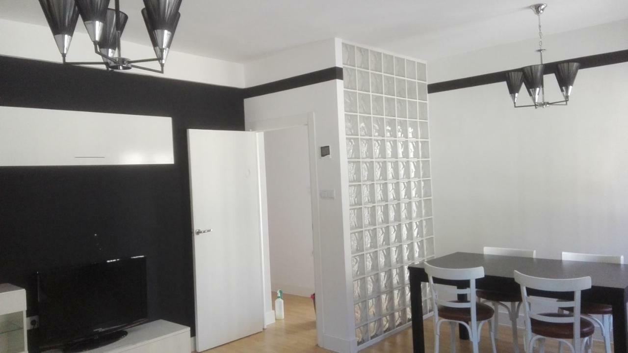 Vut Dalia 4 Apartamento Ávila Exterior foto