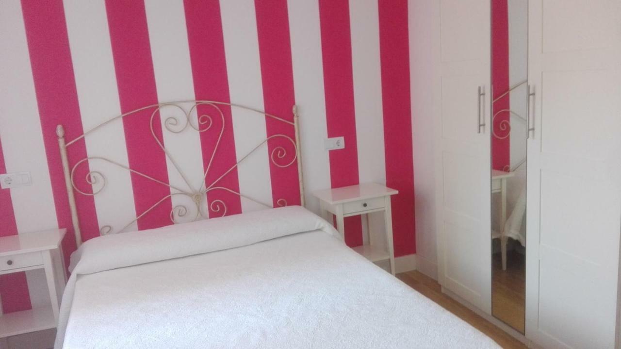 Vut Dalia 4 Apartamento Ávila Exterior foto