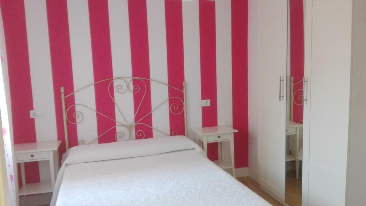 Vut Dalia 4 Apartamento Ávila Exterior foto