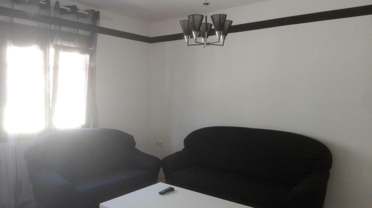 Vut Dalia 4 Apartamento Ávila Exterior foto